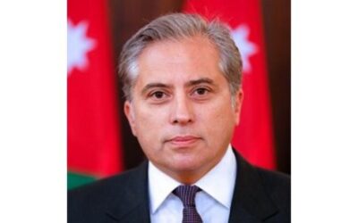 إرادة ملكية بالموافقة على تشكيل الحكومة الجديدة برئاسة جعفر حسان
