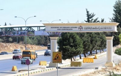الأردن يحذر من مغبة تفجر الأوضاع في المنطقة وجرها إلى أتون حرب إقليمية