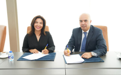 كابيتال بنك يوقع اتفاقية مع نادي عمّان للجولف ليرتقي بتجربة كبار عملائه المصرفية