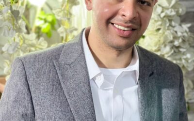 زيد بشماف يدخل القفص الذهبي