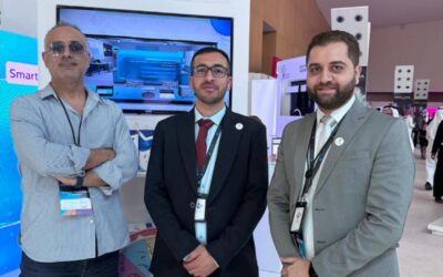 حاضنة أعمال Intersect تقدم تمويلاً مالياً لـ Jusoor Labsإحدى شركات BIG by Orange