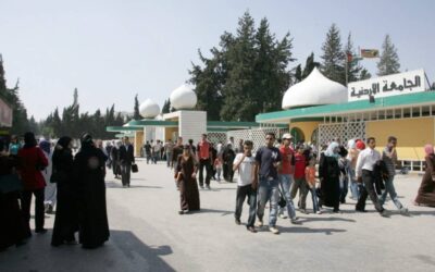 بدء تقديم طلبات إساءة الاختيار والإنتقال بين التخصصات والجامعات
