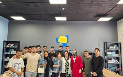 تجديد التعاون بين بنك ABC في الأردن وصندوق الأمان لمستقبل الأيتام لدعم تعليم ثمانية طلاب وطالبات