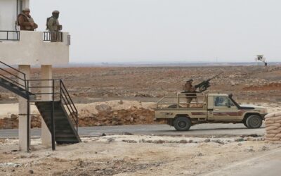 الجيش: جميع التشكيلات والوحدات العسكرية على أهبة الاستعداد