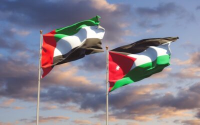 الأردن والإمارات.. مسافة واحدة في كثير من القضايا الإقليمية والدولية