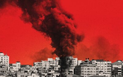 إسراء زيادنة تكتب: في ذكرى كابوس إسرائيل
