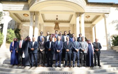 العيسوي: الأردن يوظف إمكانياته السياسية والدبلوماسية لوقف العدوان الإسرائيلي على غزة ولبنان