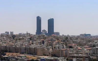 طقس لطيف اليوم وانخفاض قليل على درجات الحرارة غدا