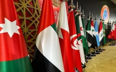 اجتماع تحضيري لوزراء الخارجية اليوم قبيل القمة العربية والإسلامية