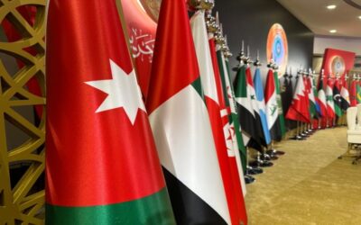 الأردن يشارك في القمة العربية والإسلامية المشتركة غير العادية