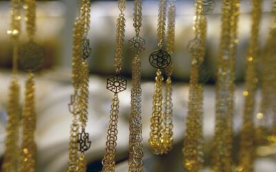 سعر الذهب عيار 21 بالسوق المحلية