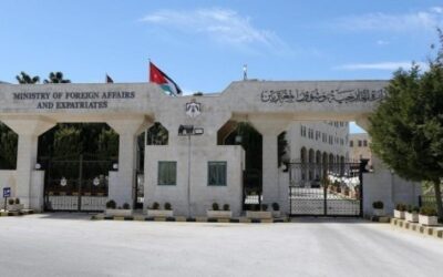 الأردن: وقف إطلاق النار في لبنان يجب أن يُتبع بجهد دولي لوقف العدوان على غزة