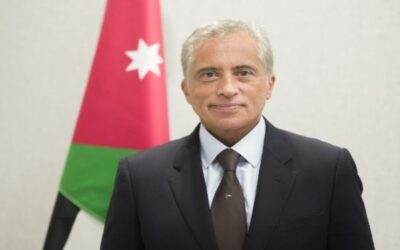 رئيس الوزراء يزور عددا من المواقع في مدينة السلط