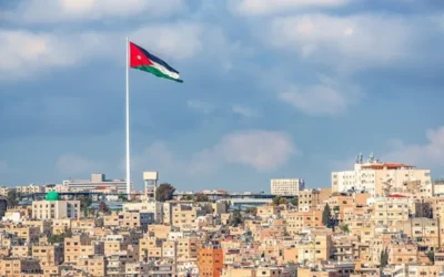الأردن يحقق تقدما في مؤشر المعرفة العالمي