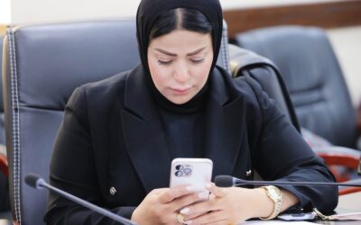 أردنية الأيدلوجية الأمنية المشتركة