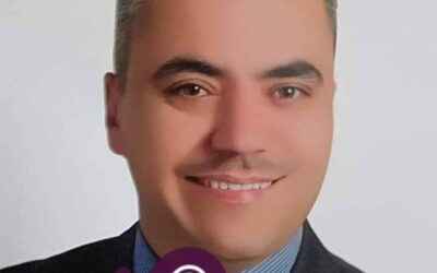 خالد العوالمة يحصل على الاعتمادية ضمن خبراء الوطن العربي
