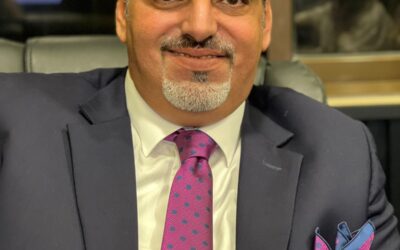القاضي نائب الأمين العام في حزب إرادة يقدم إستقالته موجها رسالة لأعضاء الحزب