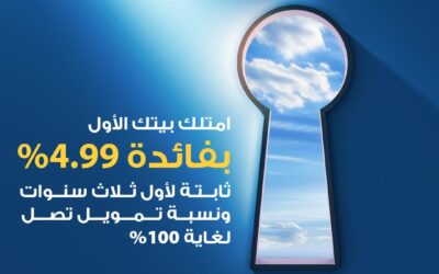 البنك الأردني الكويتي يشارك في مبادرة جمعية البنوك الوطنية الكبرى لدعم شراء الشقق السكنية لأول مرة