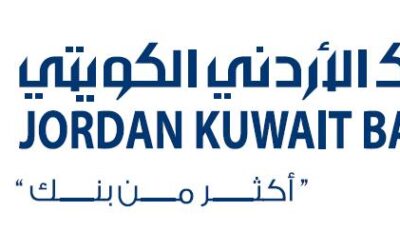 البنك الأردني الكويتي يهنئ مصرف بغداد لحصوله على جائزة أفضل مصرف تجاري بالعراق