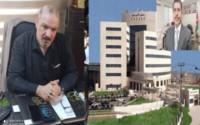 الشوعاني يكتب … بالأسماء : طوارئ مستشفى الأمير حمزة انموذج حقيقي لابد ان يقتدى به