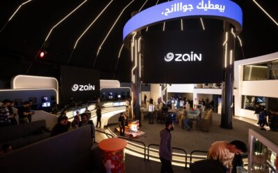 زين شريكاً استراتيجياً لمُنافسات “ريد بُل سولو كيو” في الأردن