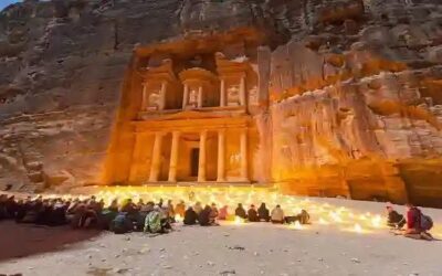 تحذيرات من هجرة العمالة السياحية الاردنية المؤهلة