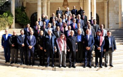 العيسوي: الأردن، بقيادة الملك، في طليعة الدول المدافعة عن القضايا العربية