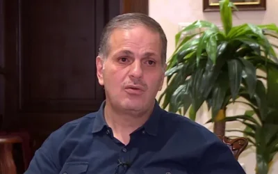 علان نقيبا لتجار الألبسة والأقمشة والأحذية