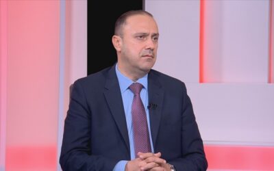 المومني: الجيش يقوم بجهد كبير للحفاظ على أمن الحدود مع سوريا