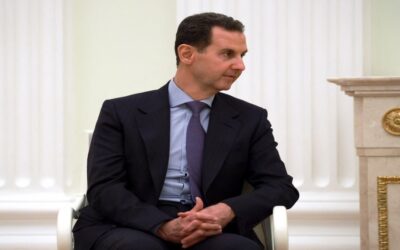 الرئاسة السورية تنفي مغادرة الرئيس بشار الأسد دمشق