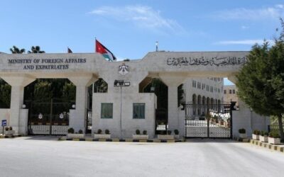 نقل أردني كان معتقلا في سوريا إلى عمّان