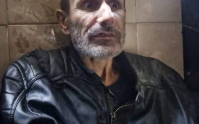 الأمن العام: هذا ليس أسامة البطاينة