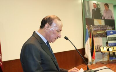 الفريق اول الطوالبه /الهاشميون حملة رسالة إنسانية دينية على مر العصور.