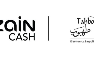 “زين كاش” تتيح خيار التقسيط المرِن بالتعاون مع شركة طهبوب للأجهزة الكهربائية