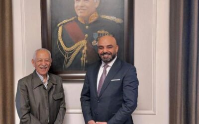 العيسوي يشيد بمبادرة “همُّنا استثمارك”