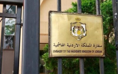 سفارة الأردن في واشنطن تنفي طلب مسؤولين أردنيين من الأسد مغادرة سوريا