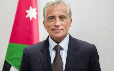 جعفر حسان: قائد المرحلة واستدارة نحو الداخل