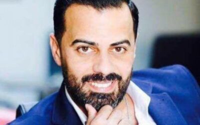 محمد راكان القداح يكتب: احتفلت البلقا وتزينت السلط