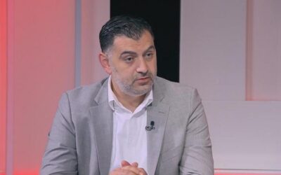 الخيارات الإستراتيجية للأردن- ملف سوريا