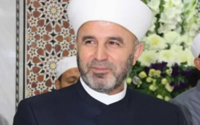 بعد أيام من اختفائه.. نهاية غامضة لإمام مسجد في حي جوبر بدمشق