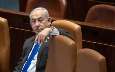 صحيفة تكشف سبب تحول موقف نتنياهو حيال صفقة غزة