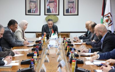 لجنة تنفيذية لتنظيم مهرجان عمان للتسوق 2025