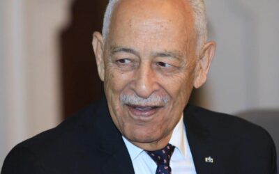 هل لدينا أكثر من رئيس ديوان ملكي