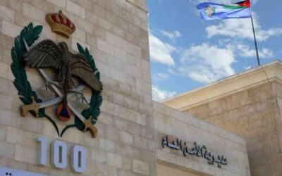الأمن العام : الفرق المتخصّصة تعثر على جثتي الطفلين في سيل الزرقاء