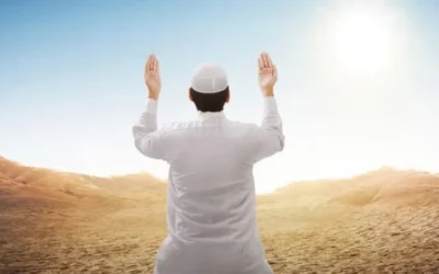 الأوقاف تدعو إلى أداء صلاة الاستسقاء في الاردن