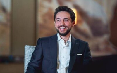 إطلاق قناة رسمية خاصة بأخبار ونشاطات ولي العهد على منصة “واتساب”