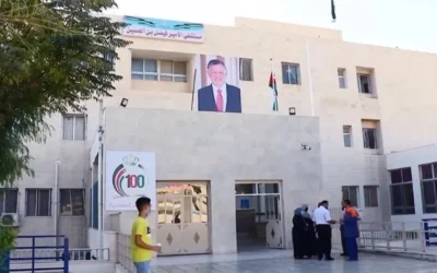 أطباء مستشفى الأمير فيصل ينقذون حياة طفلة