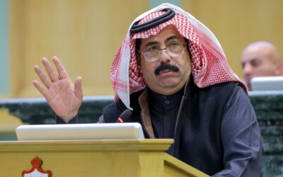 النائب البدادوة يشيد بمواقف الأردن الثابتة والراسخة برفض التهجير وضرورة التكاتف لمواجهة التحديات