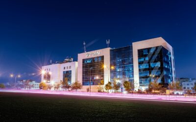 زين تطوّع حلولها للأعمال لتعزيز التحول الرقمي في مختلف القطاعات
