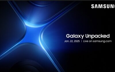 Galaxy Unpacke نقلة نوعية في تجارب الذكاء الاصطناعي على الهواتف المحمولة